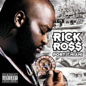 Port Of Miami Rick Ross