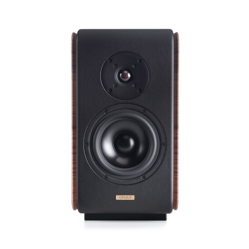Prima V2 Rosewood