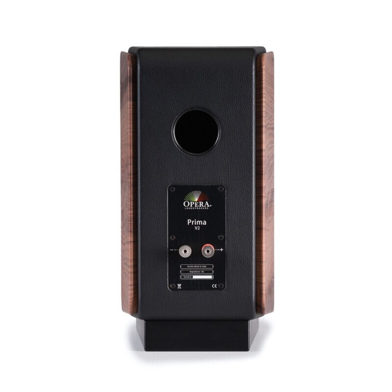 Prima V2 Rosewood