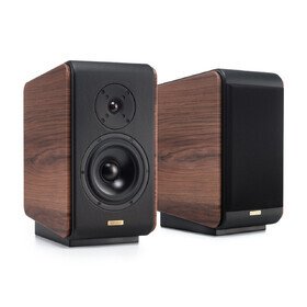 Prima V2 Rosewood Opera Loudspeakers