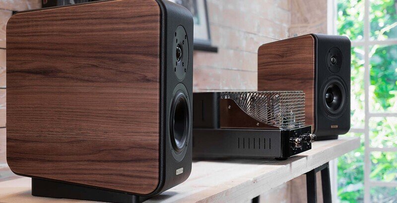 Prima V2 Rosewood