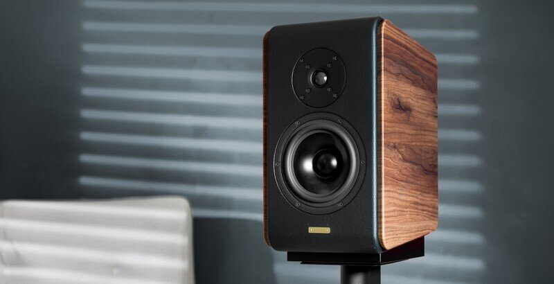 Prima V2 Rosewood