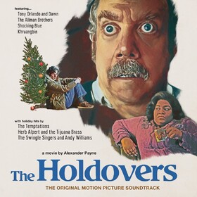 Holdovers Various Artists