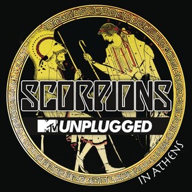 Mtv Unplugged (CD) Scorpions
