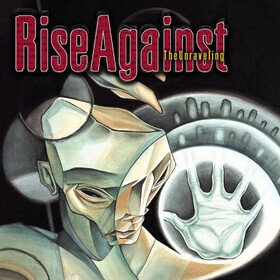 The Unraveling Rise Against