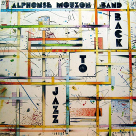 Back To Jazz Alphonse Mouzon