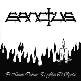 Sanctus Sanctus