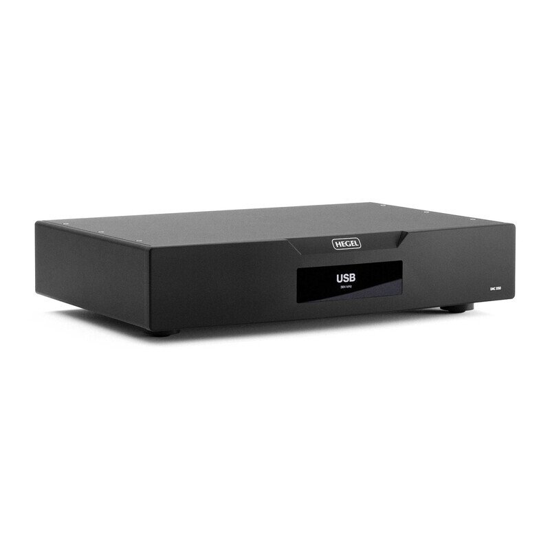 D50 DAC
