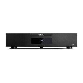 D50 DAC Hegel