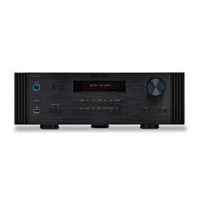 RA-6000 Black Rotel