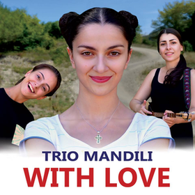 With Love Trio Mandili