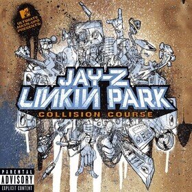 Collision Course  Jay-Z & Linkin Park