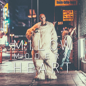 Modern Heart Milow