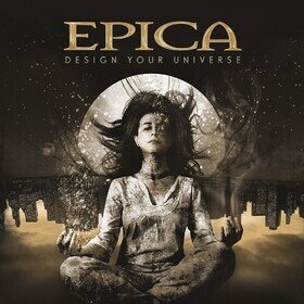 Design Your Universe (Limited Edition) Epica