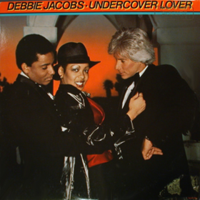 Undercover Lover Debbie Jacobs