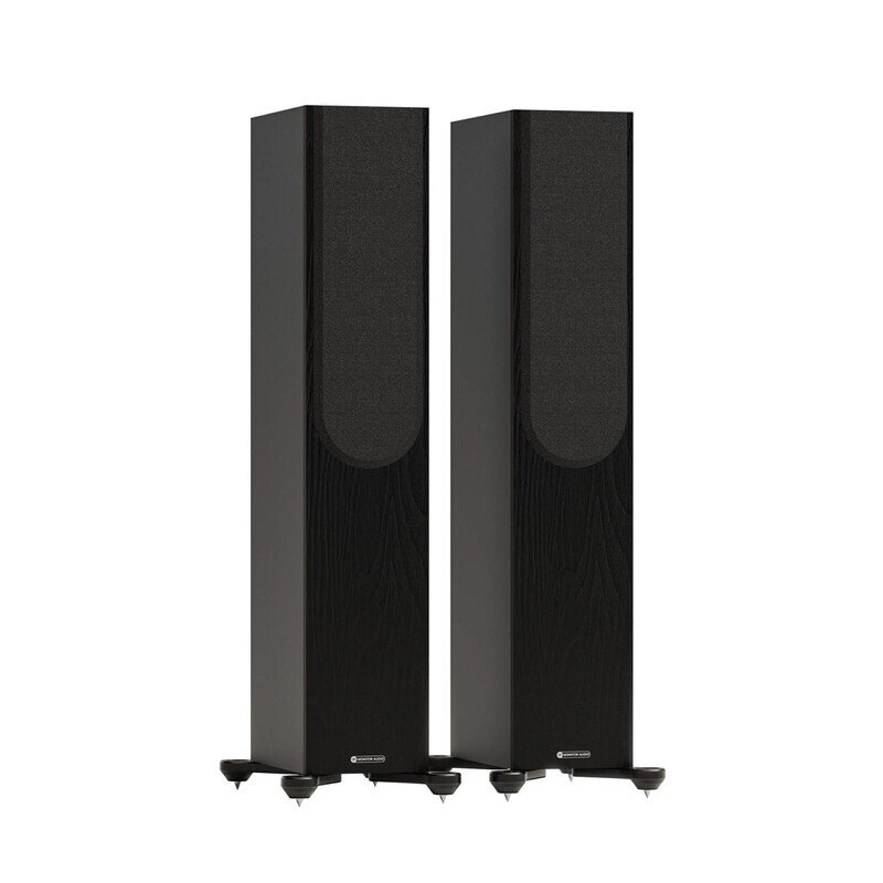 Bronze 300 Black (7G)