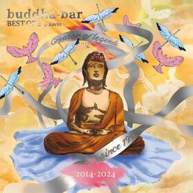 Buddha Bar - Best Of Vol. 2 Various Artists