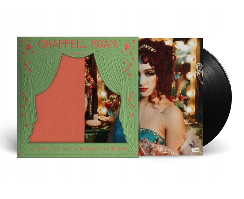 The Rise & Fall Of A Midwest Princess (Collector's Edition)