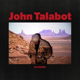 DJ-Kicks John Talabot