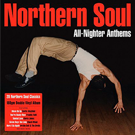 Northern Soul: All Nighter Various Artists
