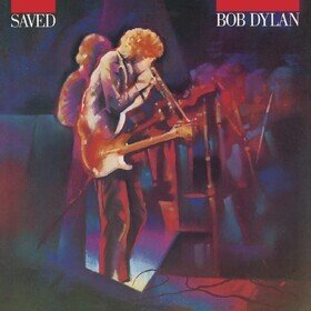 Saved Bob Dylan