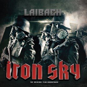 Iron Sky Laibach