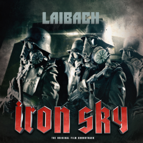 Iron Sky Laibach