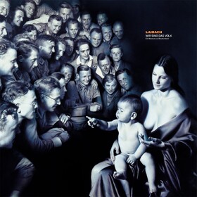 Wir Sind Das Volk (Deluxe Edition) Laibach