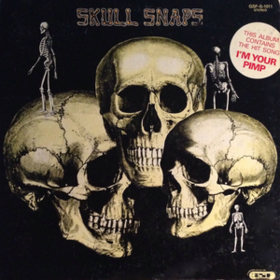 Skull Snaps Skull Snaps