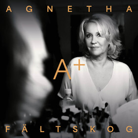А+ Agnetha Faltskog