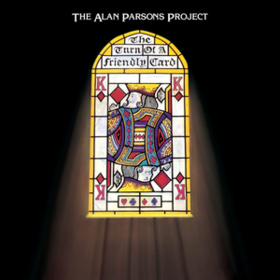 Turn Of A Friendly Card The Alan Parsons Project