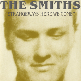 Strangeways Here We Come -Remast- The Smiths