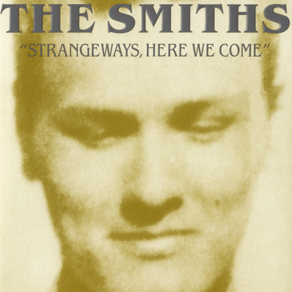Strangeways Here We Come -Remast-