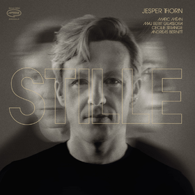 Stille Jesper Thorn