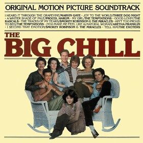 The Big Chill Original Soundtrack