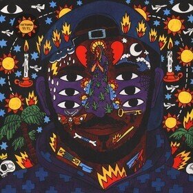 99.9% Kaytranada