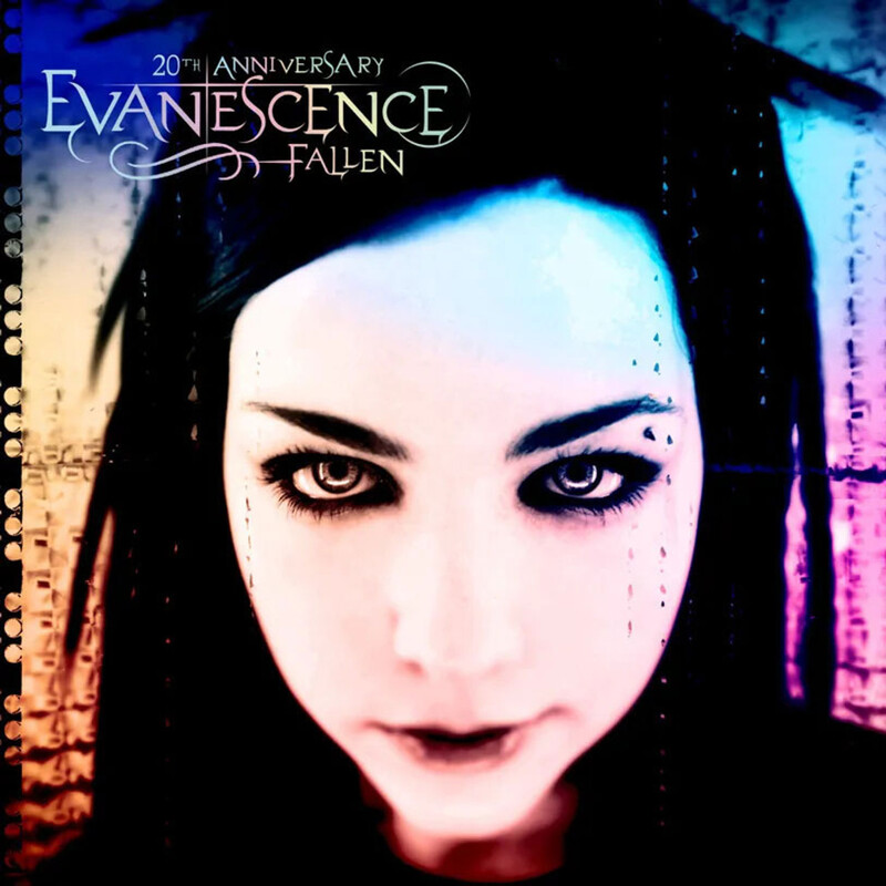 Fallen