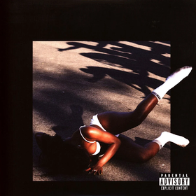 Anxiety (Single) Doechii