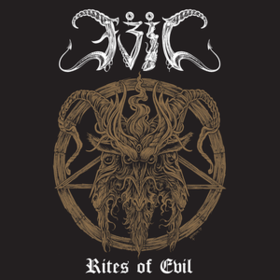 Rites Of Evil Evil
