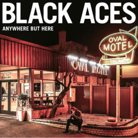 Anywhere But Here Black Aces