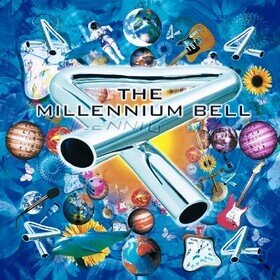 The Millennium Bell (Limited Edition) Mike Oldfield