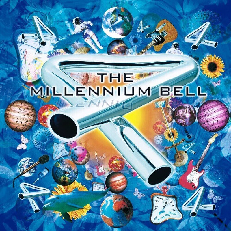 The Millennium Bell (Limited Edition)