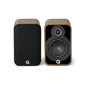 Q 5020 Oak Q Acoustics