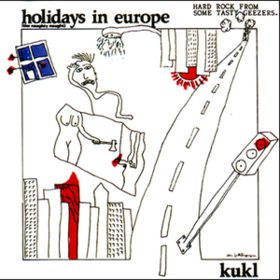 Holidays In Europe Kukl
