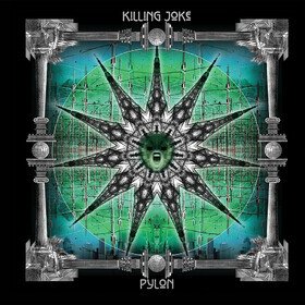 Pylon Killing Joke