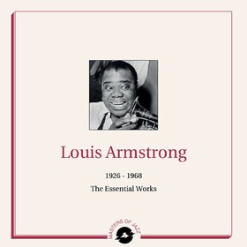 1926 - 1959: The Essential Works Louis Armstrong