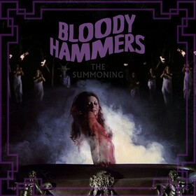 The Summoning Bloody Hammers