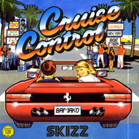 Cruise Control Skizz