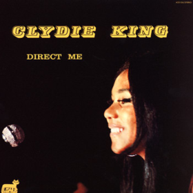 Direct Me Clydie King