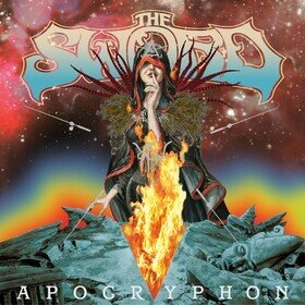 Apocryphon (Limited Edition) The Sword